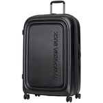 Чемодан SZV35 Logoduck+ Trolley XL espandibile *651 Black - изображение