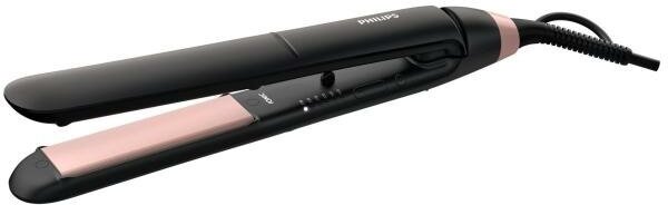 Выпрямитель Philips BHS378/00 черный/розовый (макс. темп:230С)