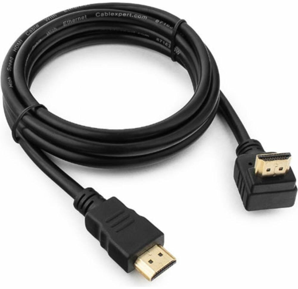 Кабель HDMI 4.5м Gembird v1.4 экранирование CC-HDMI490-15 - фото №15