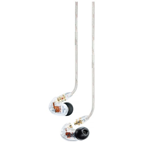 Наушники Shure SE425-CL-EFS, clear