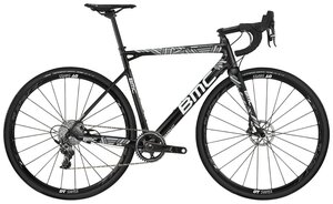 Bmc cheap crossmachine cx01