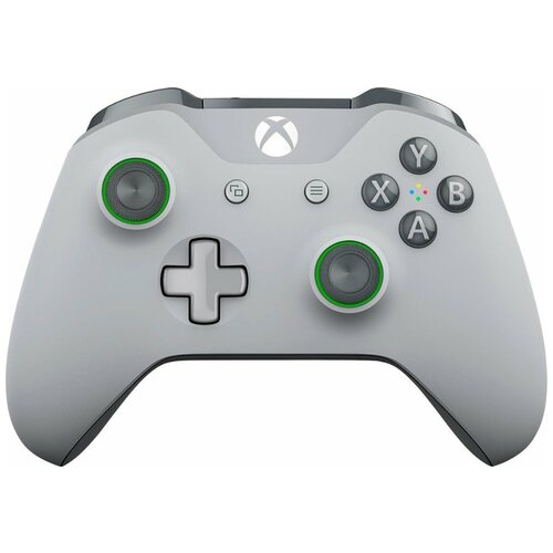 Геймпад Microsoft Xbox One Wireless Controller «Черный Цвет»