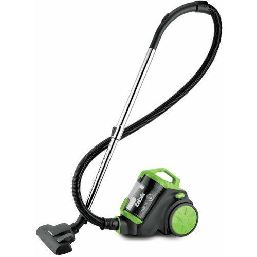 Пылесос BBK BV1507 зеленыйчерный 1178700₽