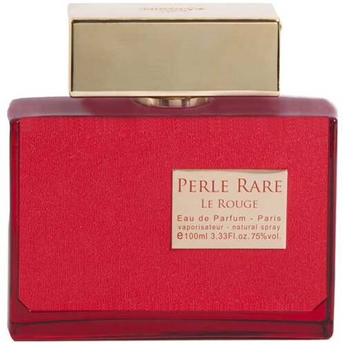 Panouge  Perle Rare Rouge   (edp) 100