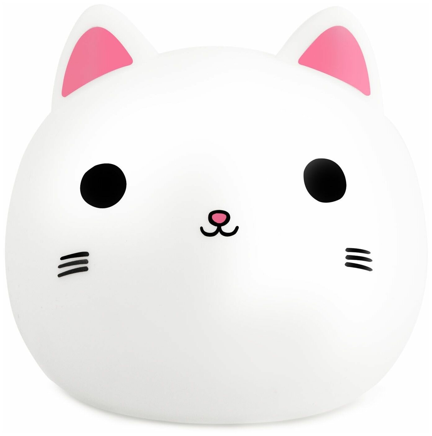 Портативный светильник Rombica LED Kitty