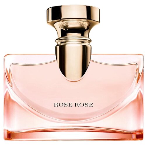 BVLGARI парфюмерная вода Splendida Rose Rose, 30 мл