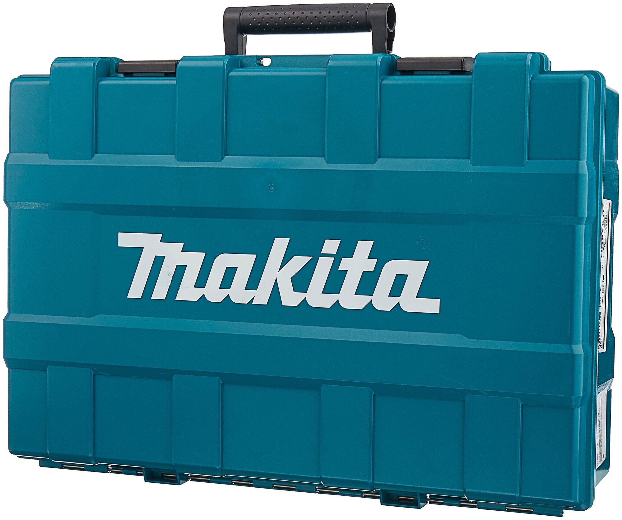 Перфоратор Makita HR 4501 C - фотография № 9