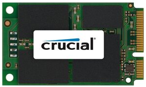 Crucial 256 ГБ CT256M4SSD3