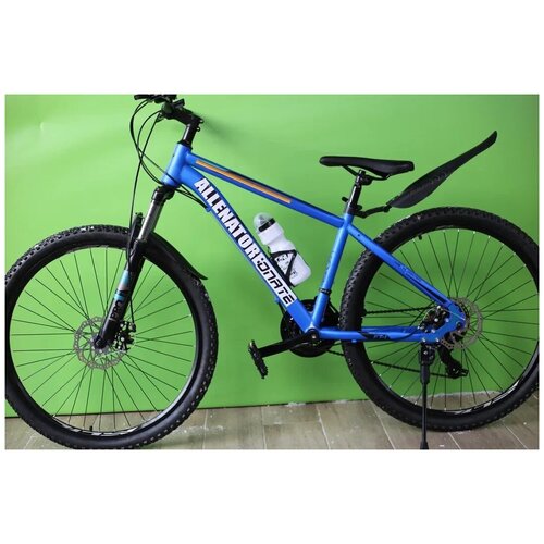 Велосипед взрослый ALLENATORE Onate 29D 1549000₽