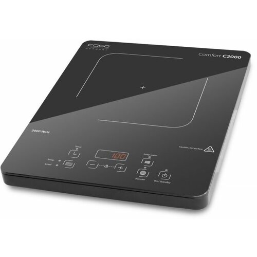 Настольная плита Caso Comfort C 2000 1122900₽