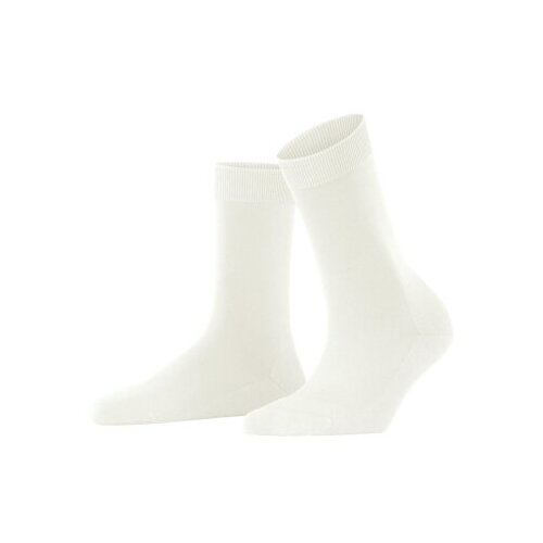 фото Женские носки falke, размер 39-40, белый