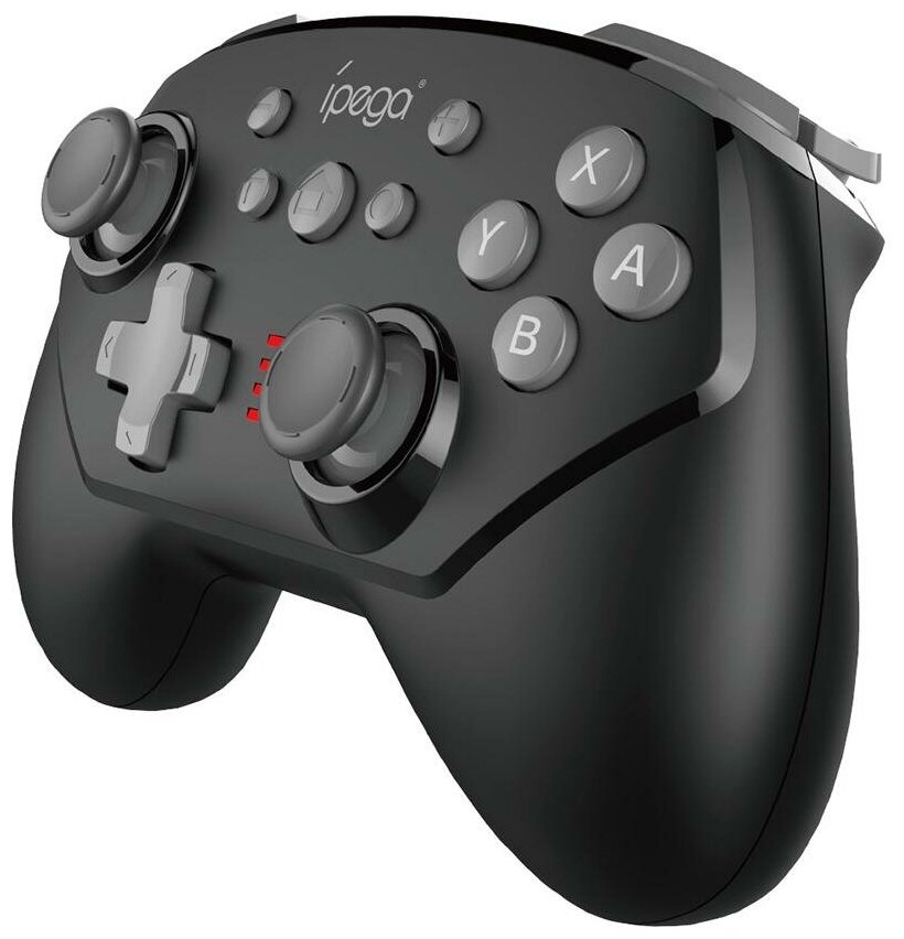 Беспроводной контроллер iPega Wireless Controller для Nintendo Switch (PG-9162Y) (желтый)
