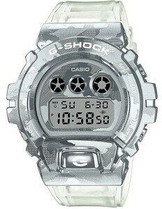 Наручные часы CASIO G-Shock GM-6900SCM-1