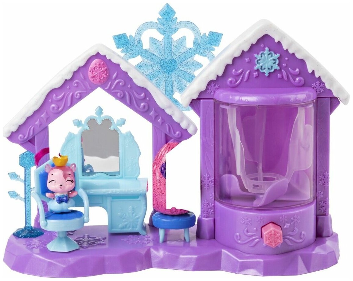 Игровые наборы и фигурки для детей Hatchimals - фото №1