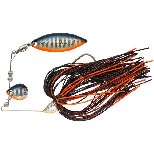 Спиннербейт Strike Pro Spinner Bait 14, 13,8 гр, C1C-A70-SBO/W3C-A70-SBO, (SB-010#A70E-531859/A70-SB