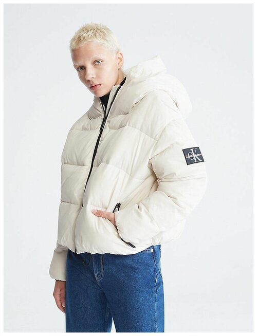 Куртка женская Calvin Klein