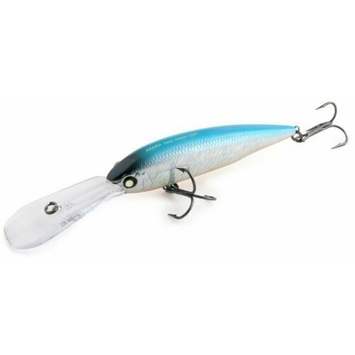 Воблер Akara Deep Keeper 110F 32 гр. (1-1/7 oz 4,3 in) A82