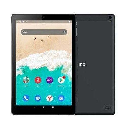 Планшет INOI inoiPad 2/32GB Черный