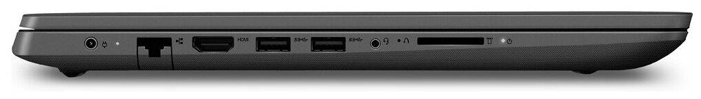 Ноутбук LENOVO V145-15AST 81MT0018RU