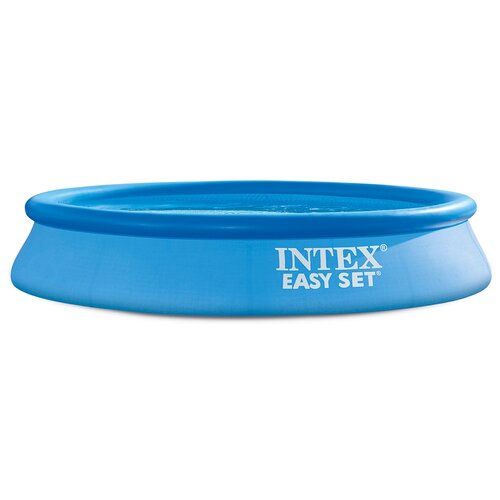 Бассейн Intex Easy Set 28116, 305х61 см, 305х61 см бассейны intex бассейн easy set 305х61 см 28116