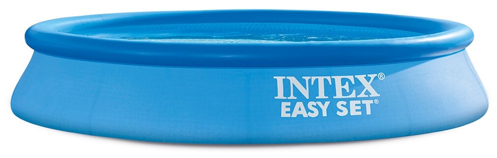 Бассейн Intex Easy Set 305х61 см 3077 л