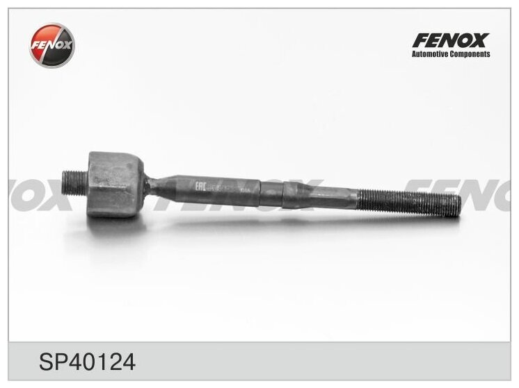 Рулевая тяга Fenox SP40124