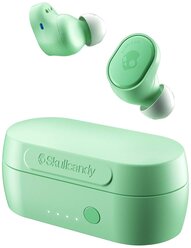 Беспроводные наушники Skullcandy Sesh Evo TWS, pure mint