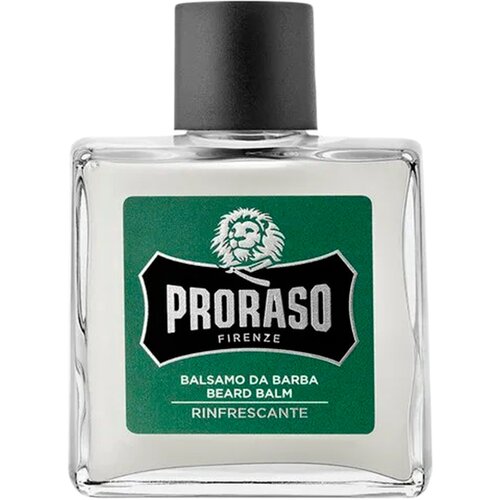 PRORASO Освежающий бальзам для бороды 100 мл