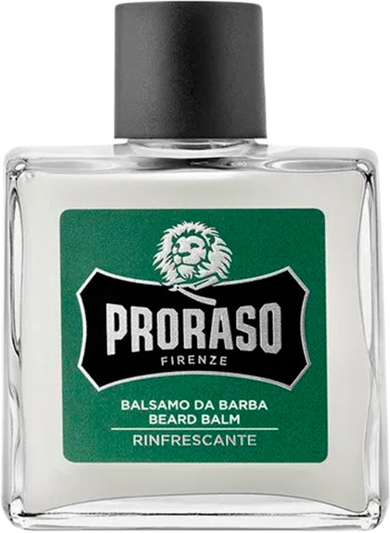 Proraso Бальзам для бороды освежающий 100 мл (Proraso, ) - фото №2