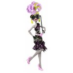 Кукла Monster High Страшный Танец Моаника Д'Кэй, 26 см, DPX12 - изображение