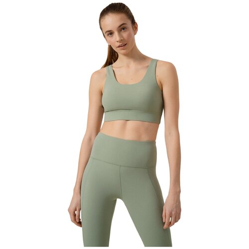 фото Бра outhorn sports bra женщины hol22-stad601-41s l