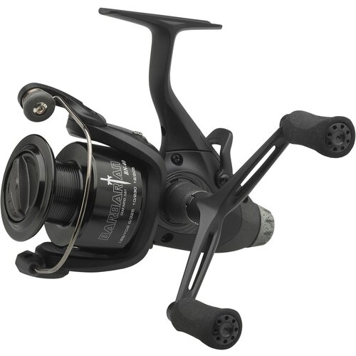 Катушка Okuma Barbarian Baitfeeder 55 доп. Шпуля катушка okuma barbarian baitfeeder 55 доп шпуля