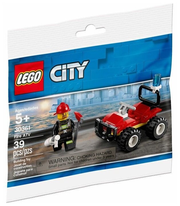 Lego city classic sale