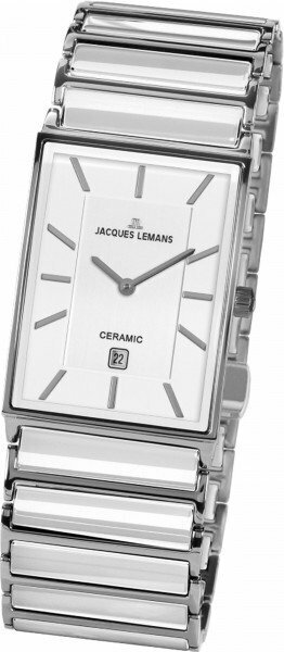 Наручные часы JACQUES LEMANS High Tech Ceramic