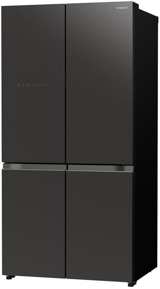 Холодильник Hitachi R-WB 720 VUC0 GMG