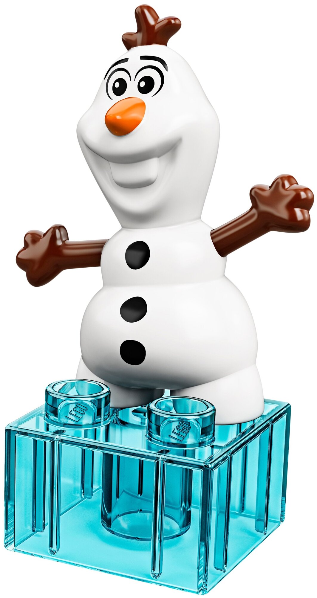 Конструкторы LEGO - фото №15