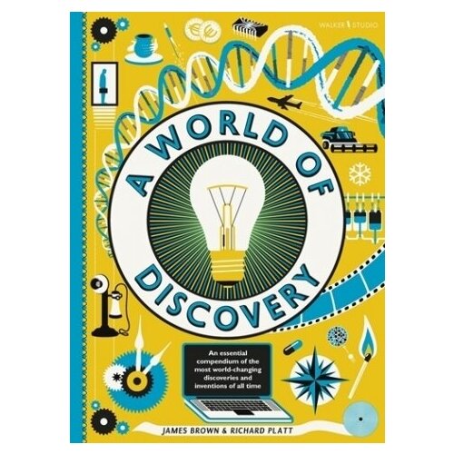 World of Discovery, a