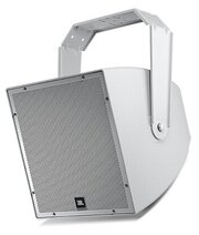 JBL AWC159 2-х полосная коаксиальная всепогодная АС IP56, стеклопластиковый/ABS корпус, НЧ 15", ВЧ 1", коническая направленность 90°x90°, Мощность 300