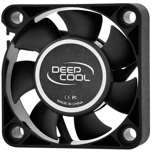 Система охлаждения для корпуса Deepcool XFAN 40, черный