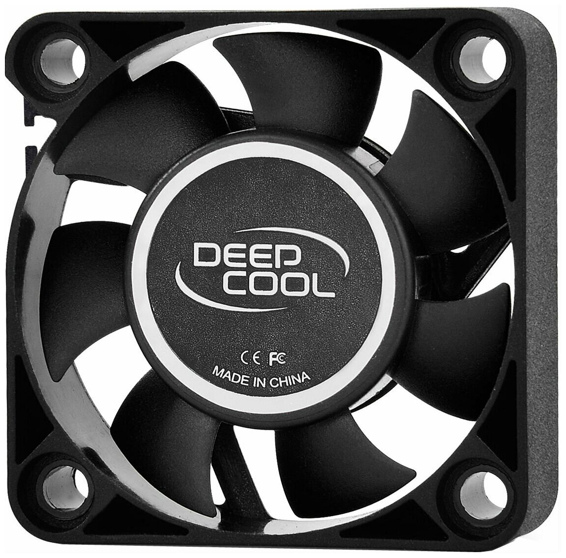 Вентилятор DEEPCOOL XFAN 40, 40мм, Ret