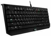 Игровая клавиатура Razer BlackWidow Tournament 2014 Black USB Razer Green / Clicky