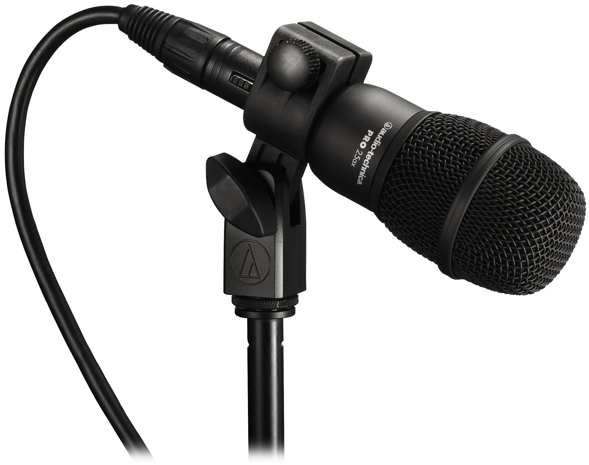 Инструментальный микрофон Audio-Technica - фото №2