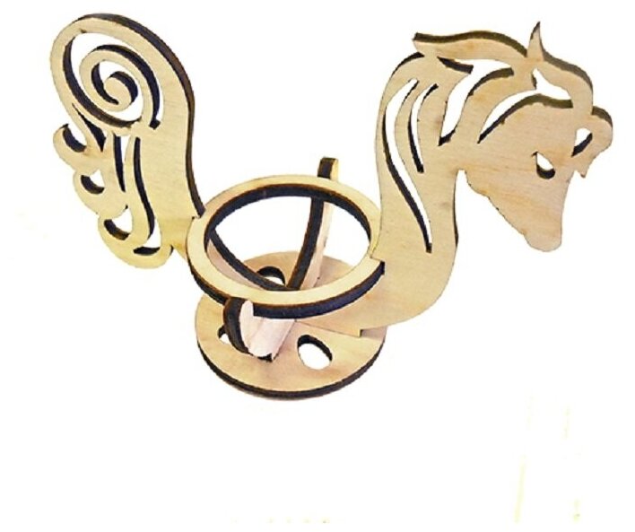 Пашотница лошадка ЗТП-052