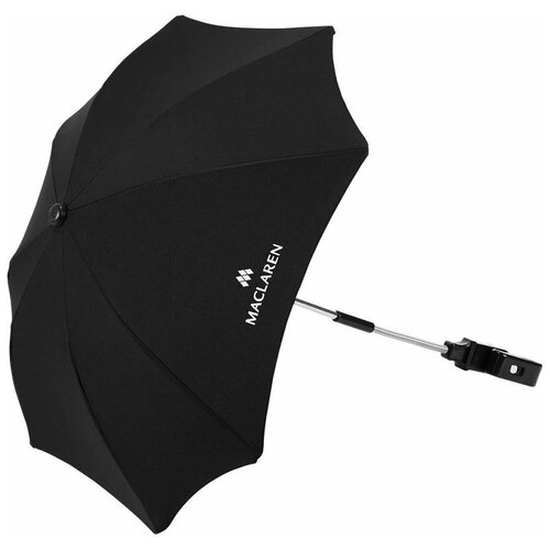 Зонтик от солнца на коляску MACLAREN Universal black АМ1Y150012