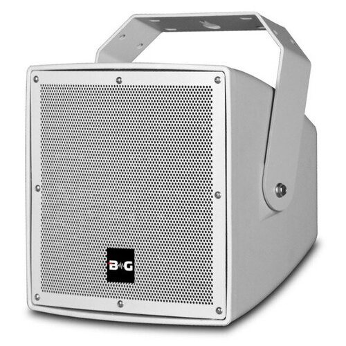 Акустика универсальная трансляционная B G IP208T 2379900₽