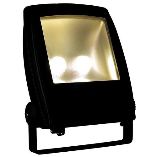 Прожектор светодиодный SLV Flood Light 1001645, 81 Вт, свет: теплый белый
