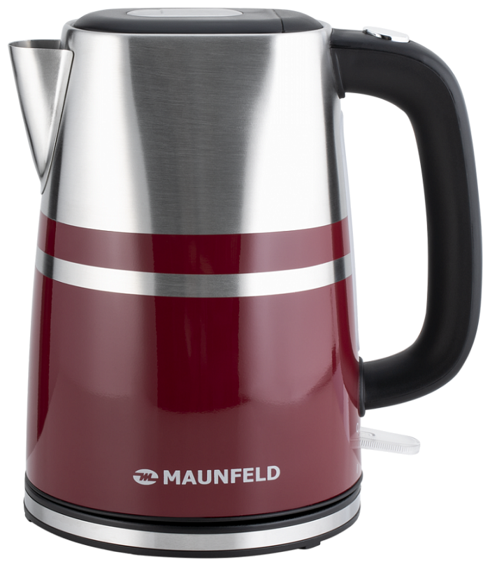 Чайник Maunfeld Чайник MAUNFELD MFK-622CH