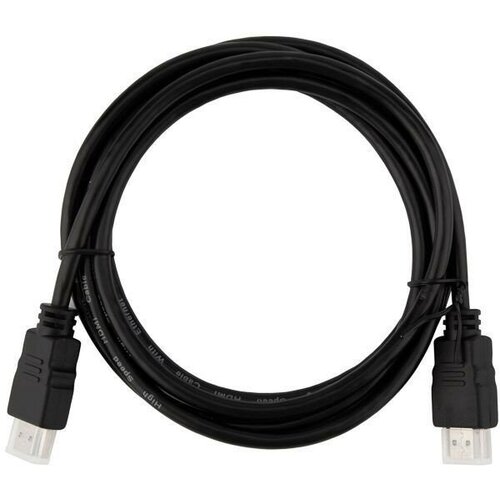 Кабель HDMI HDMI / MINI / MICRO (PROCONNECT (17-6204-8) кабель HDMI - HDMI 1.4, 2М, SILVER)
