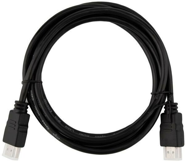 Кабель HDMI HDMI / MINI / MICRO (PROCONNECT (17-6204-8) кабель HDMI - HDMI 1.4, 2М, SILVER)