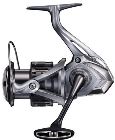 Shimano Nasci 21 (2500)